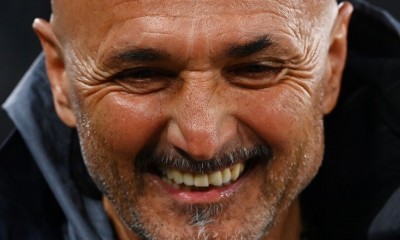 Luciano Spalletti