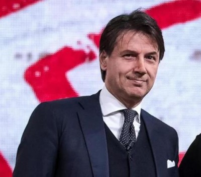 Giuseppe Conte, nuevo premier Gobierno - Movimiento de 5 estrellas y Liga