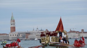 Bienal Venecia, celebra a &quot;extranjeros de todas partes&quot;. Del 20 de abril al 24 de noviembre