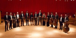 I Solisti Aquilani  e Edicson Ruiz, primo contrabbasso della Philharmonie Berli, per la conclusione di Musica per la città