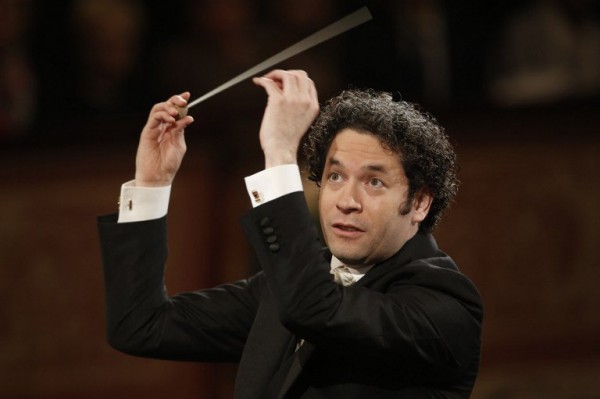 Gustavo Dudamel levantó su voz por el asesinato del joven violinista