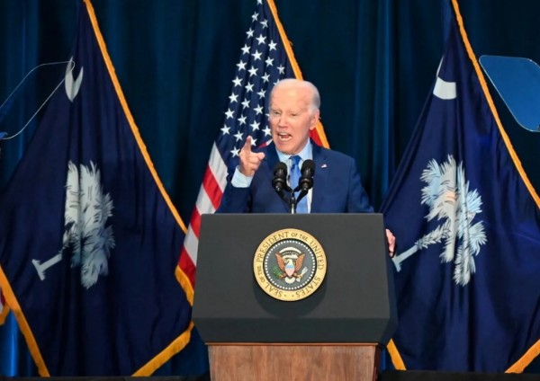 Joe Biden