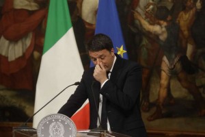 Italian PM to quit after voters reject his constitutional reforms