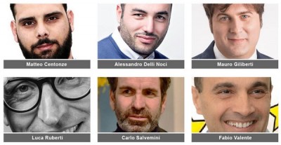 Lecce  - Elezioni - Chi indovina online il pronostico riceve gadget di Rep. Salentina