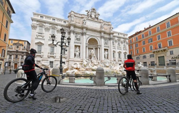 Fase 2, Governo e Regioni al lavoro sull&#039;anticipo delle aperture