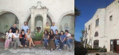 Brindisi -  Summer School  «Missione CRA»: Mesagne c’è, i giovani anche!!!