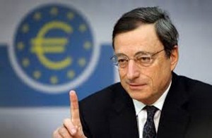 60° dei Trattati di Roma: nell&#039;euro-ottimismo di Mario Draghi innovazione e tassi d’interesse negativi?