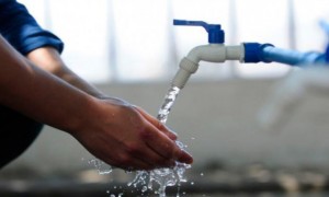 Caracas estará sin agua Jueves y Viernes Santo