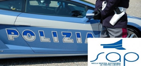 Taranto, frattura zigomo a poliziotto, patteggia 10 mesi pena sospesa la reazione del SAP «vergognoso»