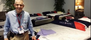 Mattress Mack, il commerciante eroe che ha ospitato gli alluvionati di Harvey