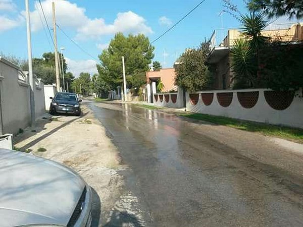 Pulsano (Taranto) – Per il Meetup la Regione afferma che non ci sono stati sversamenti di liquami