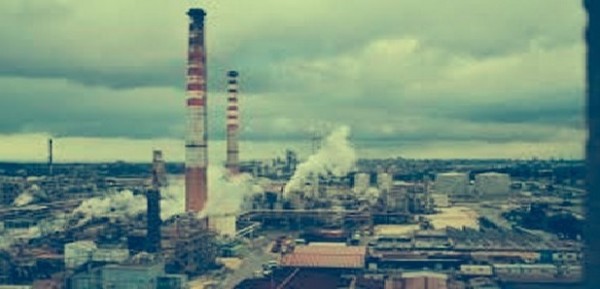 Taranto - Sulla qualità dell&#039;aria e le osservazioni del Dr Valenzano, Liviano interroga la Regione