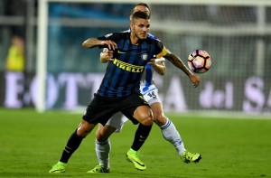 Icardi zavorra l&#039;Inter, rigore sbagliato e ko col Cagliari