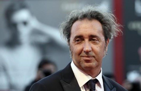 Paolo Sorrentino