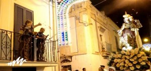 A Mottola e Grottaglie (Taranto) celebrazioni per la Madonna del Carmine