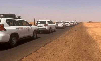 Sudan in fiamme, Erdogan pronto a mediare