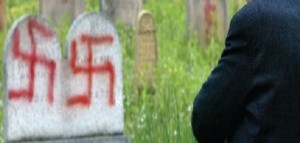 Un’ondata di nuovi gesti antisemiti invade l’Europa