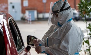 Coronavirus en Italia 18.391 contagios y 59 muertos: boletín del 1 de junio