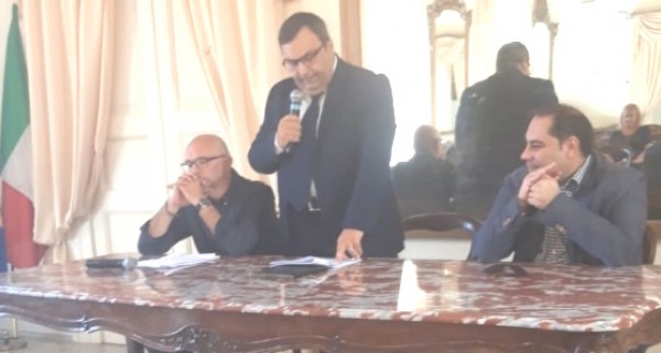Il Comune di Taranto assume, ecco il piano  circa 200 assunzioni per il 2019 ed altre 100 nei prossimi due anni