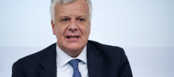 Per Galletti l&#039;accordo di Parigi sull&#039;ambiente «non si può negoziare»