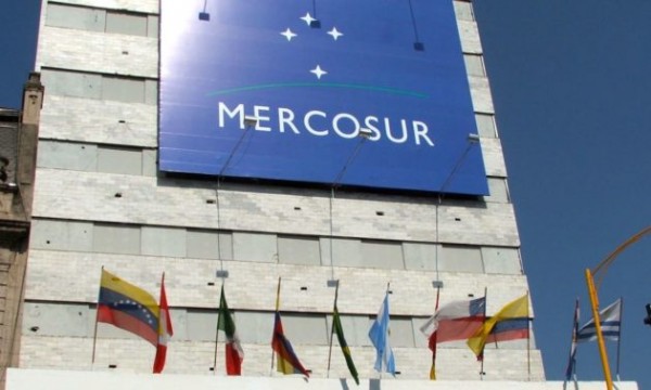 Mercosur exige a Venezuela respetar la democracia y liberar a presos políticos