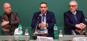 A Taranto uno dei primi corsi di formazione in Italia sulla Riforma del Fallimento