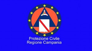 Emergenza sisma, il contributo della Protezione civile della Campania