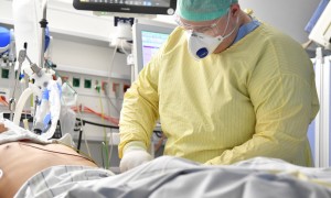 In Austria si progetta l&#039;obbligo vaccinale, la multa ai &#039;no vax&#039; sarà di 600 euro