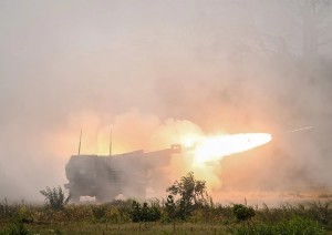 Kiev ha usato per la prima volta un&#039;arma Usa per colpire in territorio russo