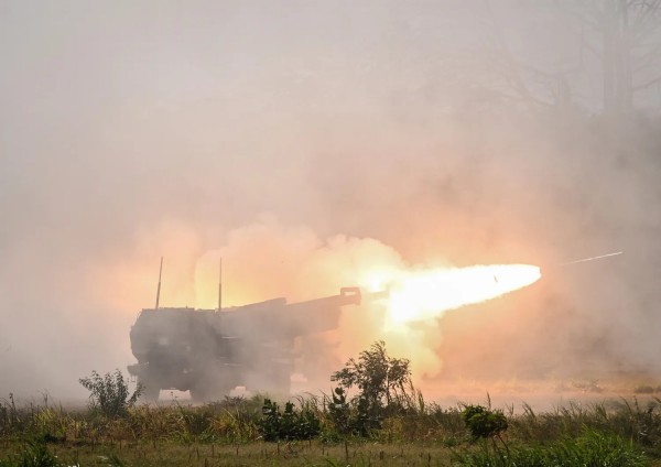 Kiev ha usato per la prima volta un&#039;arma Usa per colpire in territorio russo