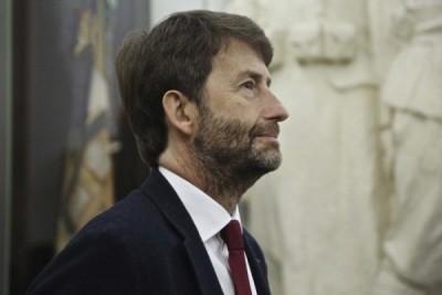 G7 Cultura, Mibact «Da Firenze strategia per lotta a traffico beni»