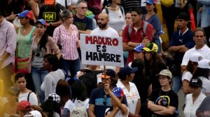 Venezuela: Sotto un Regime di Occupazione