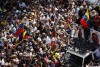 Maria Corina Machado leader dell&#039;opposizione venezuelana