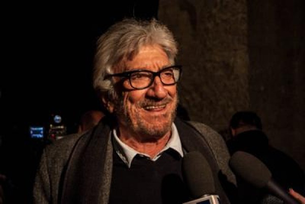 &#039;Cavalli di battaglia&#039; fa boom di ascolti. Proietti: &quot;Sono al settimo cielo&quot;