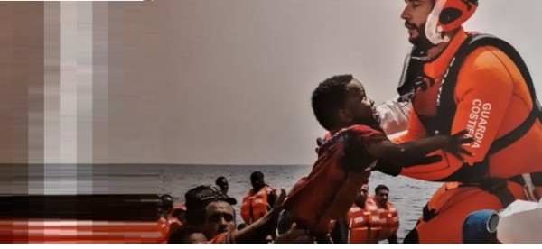 Recensione a &quot;L&#039;accoglienza delle persone migranti. Modelli di incontro e socializzazione&quot; AA.VV. (a cura di Tiziana Grassi), One Group Edizioni, L’Aquila, 2019