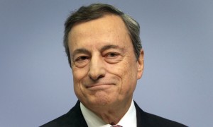 Draghi: &quot;I progetti del Recovery abbiano un alto rendimento&quot;