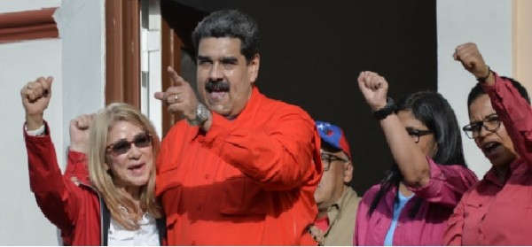 Trump minaccia Maduro. E lui evoca la guerra civile