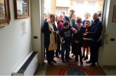 Emilia Romagna- Il mondo della musica si riapre nella scuola terremotata