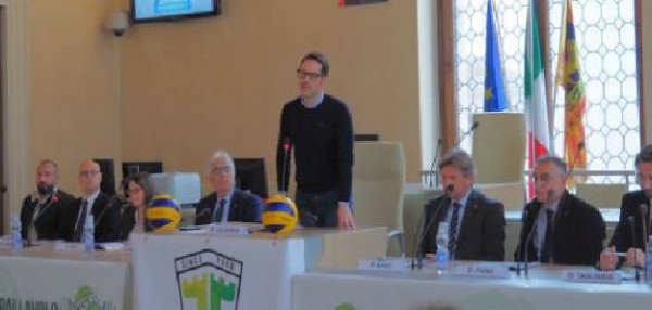 VII torneo Challenge, dal 18 al 20 aprile in arrivo a Vicenza la migliore pallavolo