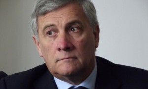 &quot;Collaboriamo, ma FI dice no ai giochi di Palazzo&quot;, dice Tajani