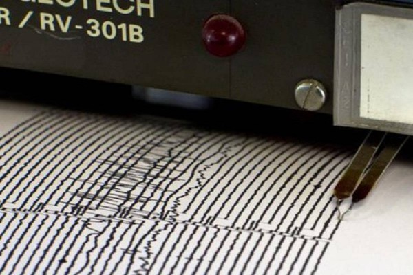 Terremoto a Roma: scossa di magnitudo 3.6, epicentro a 3 km da Colonna. Sentita anche sul litorale romano e nei Castelli Romani
