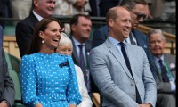 William e Kate