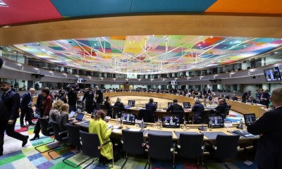  Il tavolo dell&#039;Ecofin