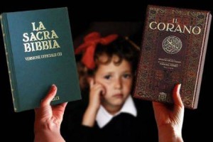 Islam e Cristianesimo: il diverso approccio di interpretazione del Corano e della Bibbia