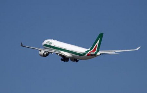Fs sceglie Atlantia per operazione Alitalia Affiancherà Delta e Mef nell&#039;azionariato