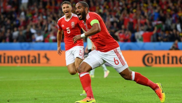 Euro 2016: Wales 3-1 Belgium, Wales into the semi-finals
