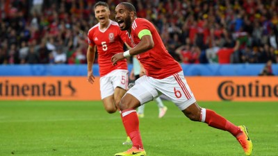 Euro 2016: Wales 3-1 Belgium, Wales into the semi-finals