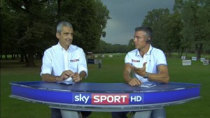 Golf. Open d&#039;Italia a Monza, la Regione è entusiasta, i commenti di Sala, Rossi, Maroni