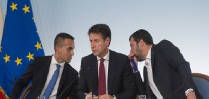 Il compromesso sulla Tav che potrebbe salvare il governo