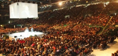 Firenze - Un tema all&#039;anno, il racconto del meeting dei diritti umani dal 1997 al 2016